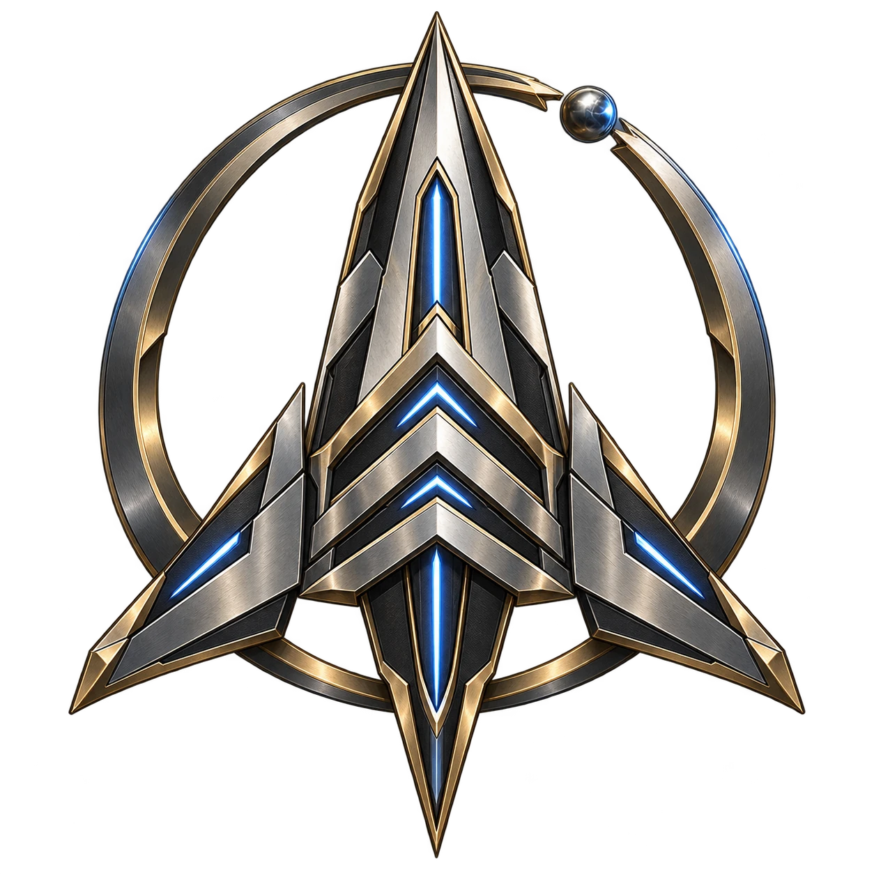 Preflight aviation insignia